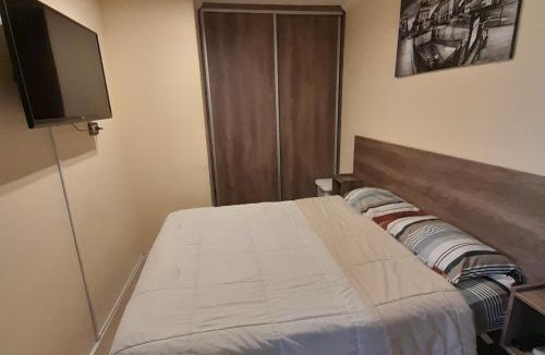 Roldan House | Tranquilidad Total