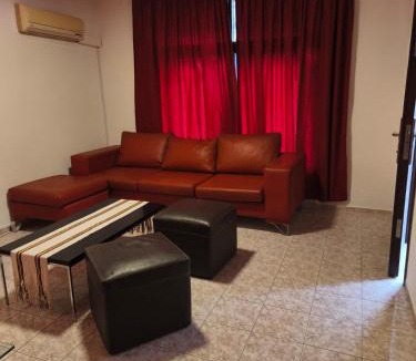 Las Heras House | Tranquilidad y descanso en Ciudad de Mendoza
