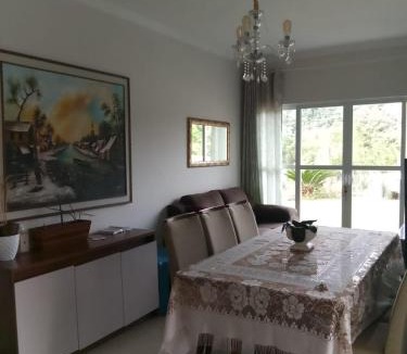 Piratuba House | Tranquilidade e lazer