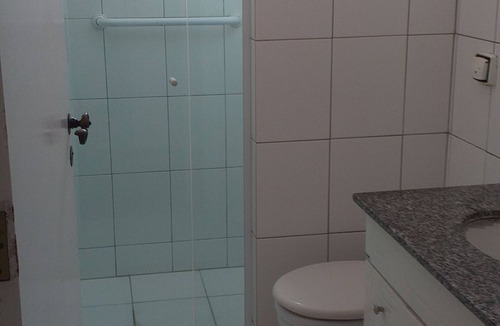 Chacara Santo Antonio Apartment | Tranquilidade em Excelente Localização na Zona Sul em Bairro Arborizado