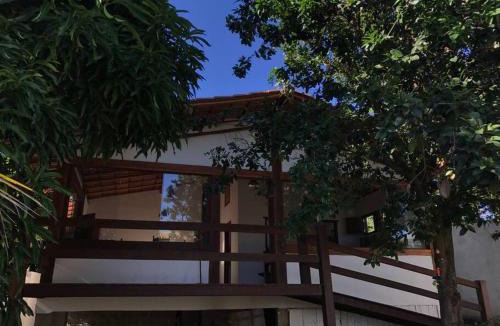 Itaunas House | Tranquilidade em Itaúnas Cintia&Giovani