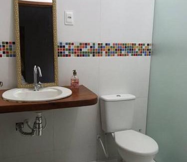 Itaunas House | Tranquilidade em Itaúnas Cintia&Giovani