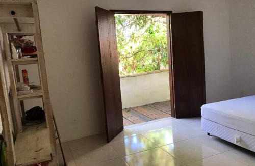 Itaunas House | Tranquilidade em Itaúnas Cintia&Giovani