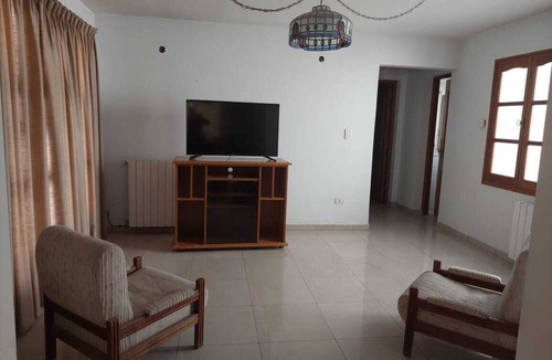 Chacras de Coria Apartment | Tranquility and calm a few blocks from the square of Chacras de Coria.