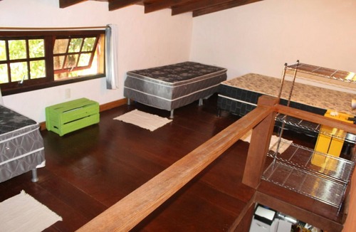 Maresias Ski Chalet | TRANQUILITY, COMFORT, SAFETY AND GOOD ASTRAL.