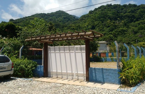 Maresias Ski Chalet | TRANQUILITY, COMFORT, SAFETY AND GOOD ASTRAL.