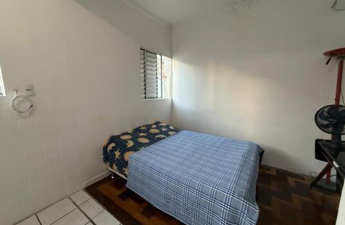 Cidade Baixa Apartment | Tranquilo e silencioso no coração da Cidade Baixa