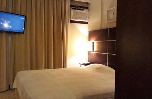 Chacara Santo Antonio Apartment | Transamerica Executive Chacara Sto Antonio