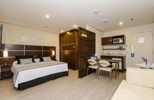 Chacara Santo Antonio Hotel | Transamerica Executive Chácara Santo Antônio