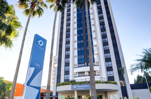 Sorocaba Hotel | Transamerica Executive Sorocaba