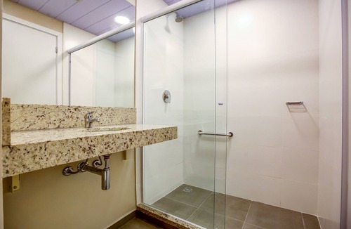 Parque das Emas Hotel | Transamerica Fit Lucas do Rio Verde