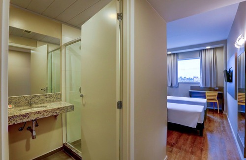 Parque das Emas Hotel | Transamerica Fit Lucas do Rio Verde