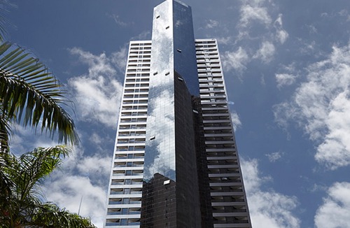 Pina Hotel | Transamerica Prestige Beach Class International