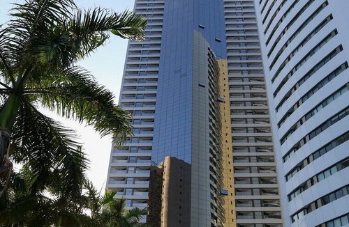 Pina Hotel | Transamerica Prestige Beach Class International