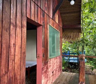 Iranduba Other | Trapiche Eco Amazon Lodge