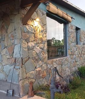 Villa Basilio Nievas House | Tras Las Sierras
