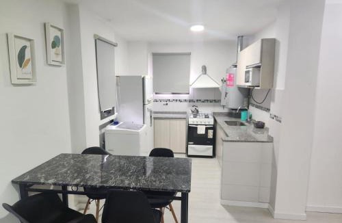 Villa Dolores Apartment | Traslasierra Champaquí Deptos
