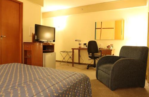 Vila Clementino Hotel | Travel Inn Hotels Ibirapuera