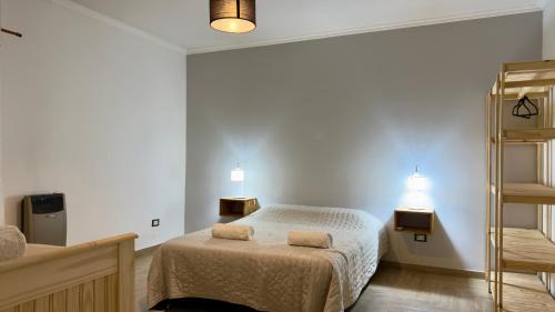 Monte Grande Apartment | Travel Suites MG Céntrico - Airport 15 min - Clínica MG - Parking Ezeiza
