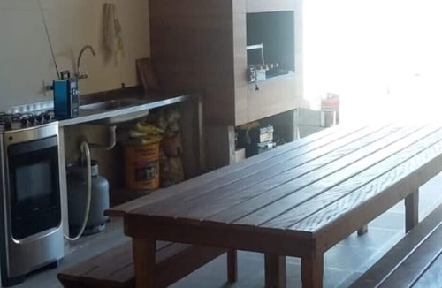Real House | Travelers' Space