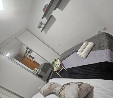 Subsetor Sul - 5 Apartment | Travellar London 161