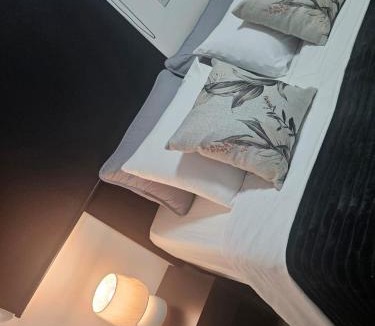 Subsetor Sul - 5 Apartment | Travellar London 161