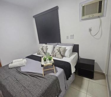 Subsetor Sul - 5 Apartment | Travellar London 161