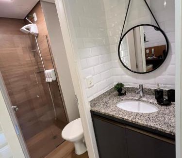 Ribeirao Preto Apartment | Travellar Spot 12