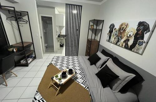 Ribeirao Preto Apartment | Travellar Spot 313B