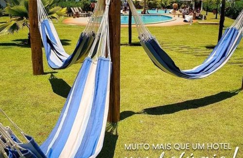 Entre Rios Resort | Tree Bies
