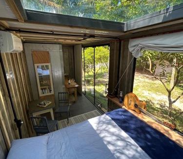 Estaleiro House | Tree House