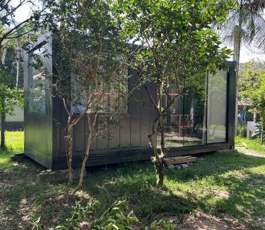 Estaleiro House | Tree House