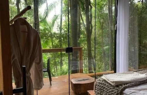 Vitor Hugo House | Tree House