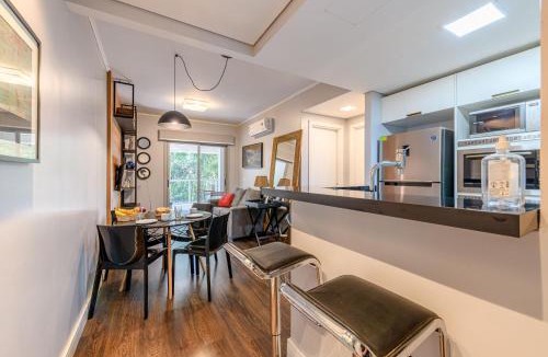 Petropolis Apartment | Trend NCG - Apartament 208