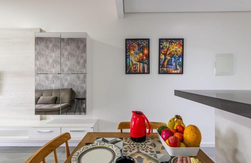 Petropolis Apartment | Trend NCG - Apartament 1602