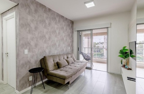 Petropolis Apartment | Trend NCG - Apartament 1602
