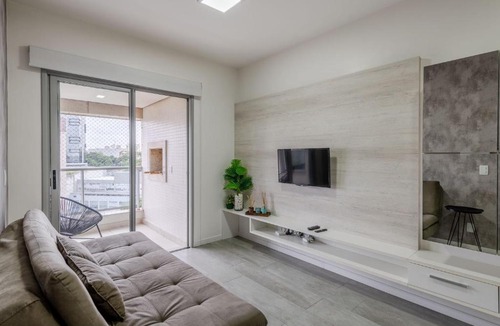 Petropolis Apartment | Trend NCG - Apartament 1602