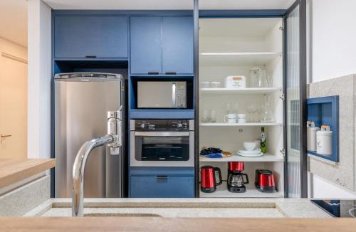 Petropolis Apartment | Trend Nova Carlos Gomes - 406