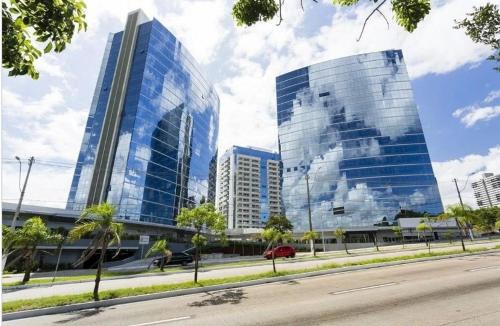 Petropolis Apartment | Trend Nova Carlos Gomes - 406