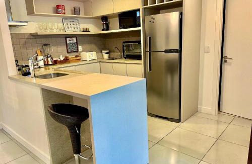 Petropolis Apartment | Trend Nova Carlos Gomes - 802
