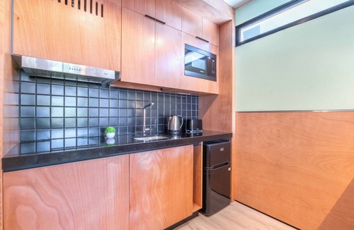 Palermo Apartment | Trendy Apartments in Palermo Hollywood by BueRentals
