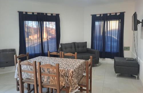 Trenque Lauquen Apartment | Trenque x Dia departamento completo