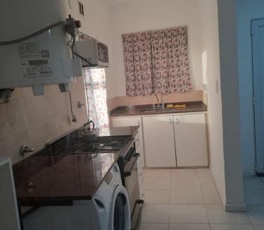 Trenque Lauquen Apartment | Trenque x Dia departamento completo