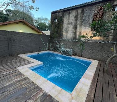 Puerto Iguazu Apartment | Trento Apart