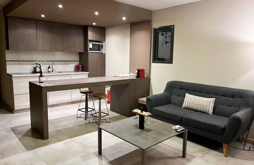Villa Union Cabin | Tres Cruces Lodge