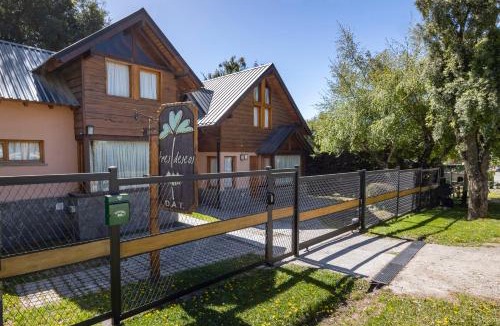 San Carlos de Bariloche Cabin | Tres Deseos