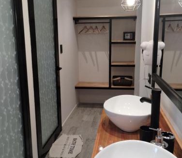 Mina Clavero House | Tres Deseos