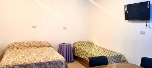 San Juan Apartment | Tres Hermanos