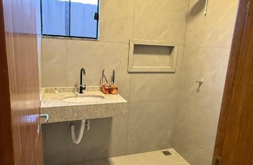 Regiao Norte House | Tres países casa