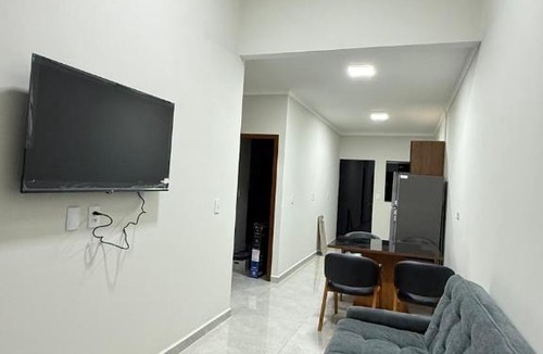 Regiao Norte House | Tres países casa
